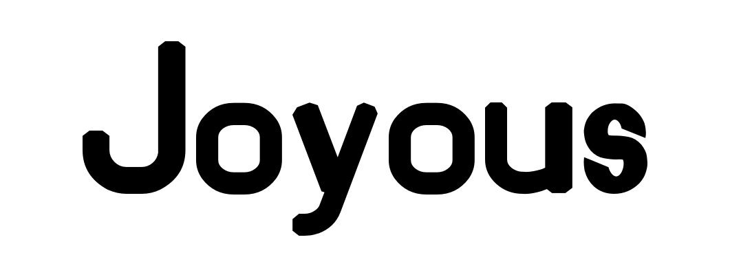 Joyous